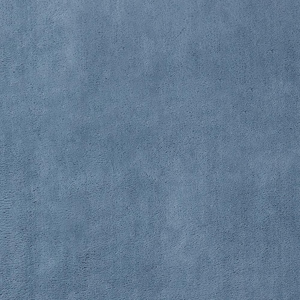 Slate 2025 blue blanket