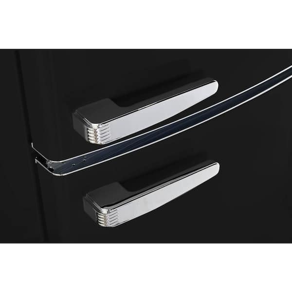 ★ FRIPIER_vintage_★ Unique Appliances Classic Retro 23.8 in 11.7 cu. ft. Frost