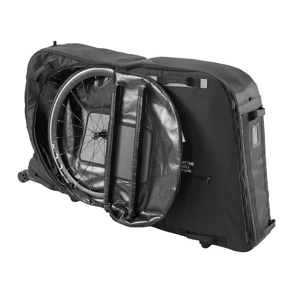 SKYSHALO Bike Travel Bag, Transport Universal Bicycle Storage Case