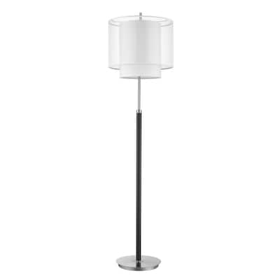 beacon lighting floor lamp shades