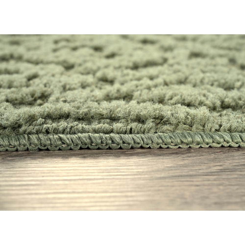 Ivy Sage 12 ft. x 12 ft. Square Area Rug - thumbnail 5