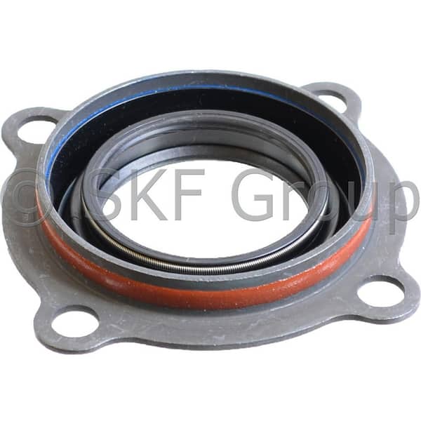 Axle Shaft Seal - Front Right