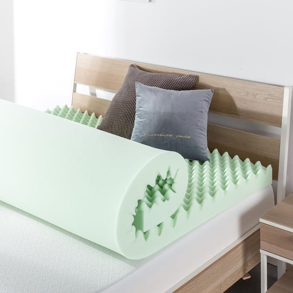 The Benefits of Egg Crate Mattress Pads - Everything Simple