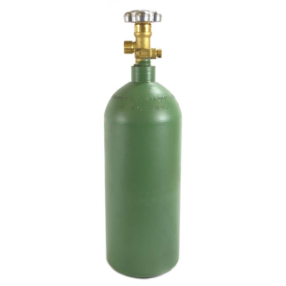 Compressed Oxygen, K Size 249 SCF Cylinder - NORCO