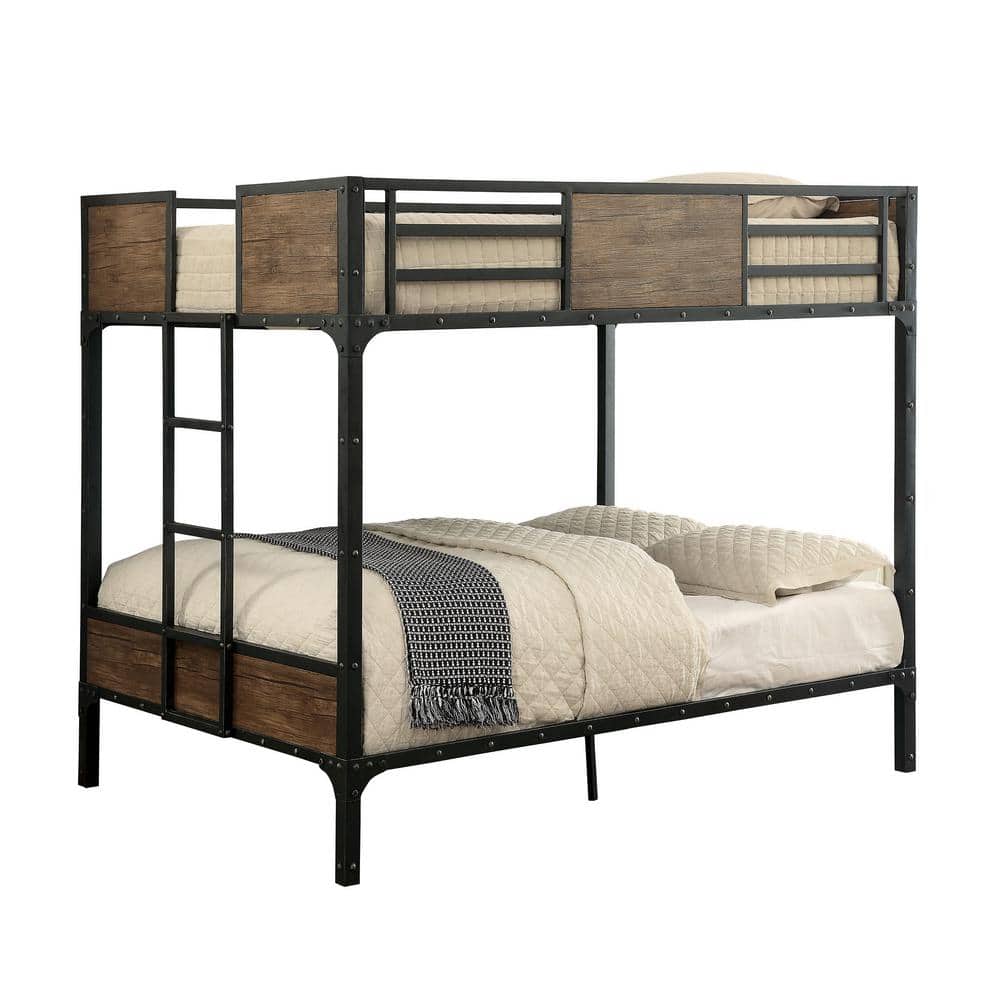 Clapton Black Bunk Bed price history on PriceWatchPro