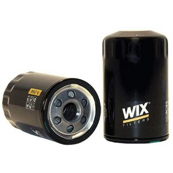 Wix Engine Oil Filter