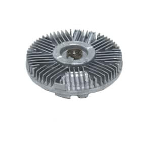 Engine Cooling Fan Clutch