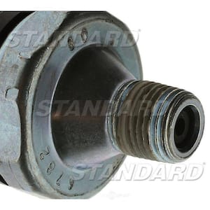Standard Motor Products PS-297T Oil Pressure Switch with Light 