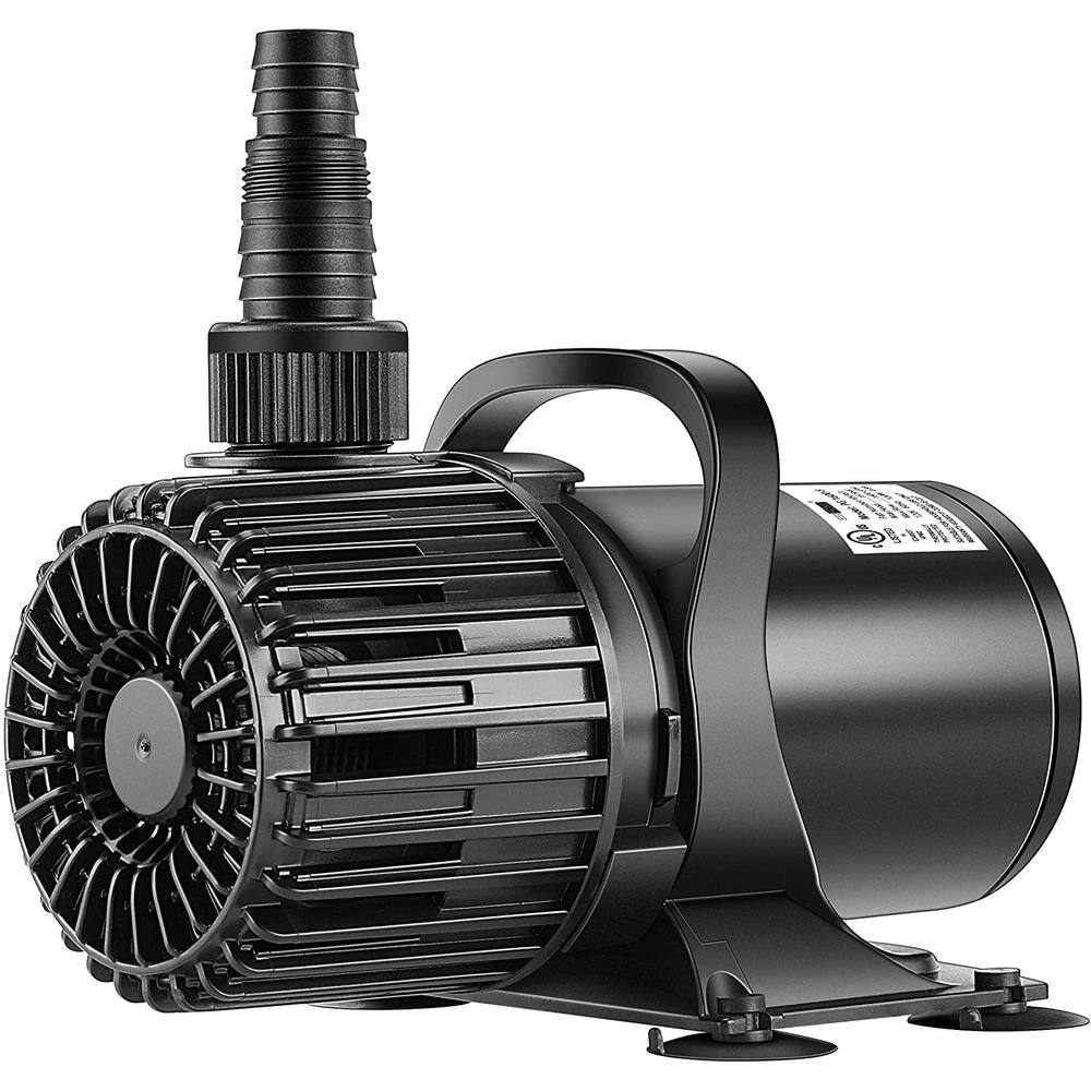 Electric 100-Watt 0.12 hp 1600GPH Submersible Water Pool Pump price history on PriceWatchPro