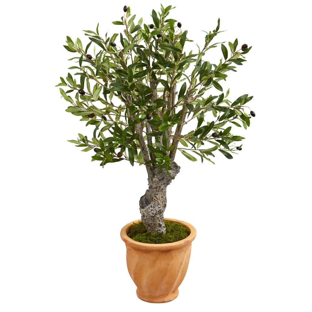 Artificial Olive Tree 300cm