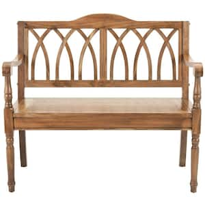 Benjamin Oak Bench