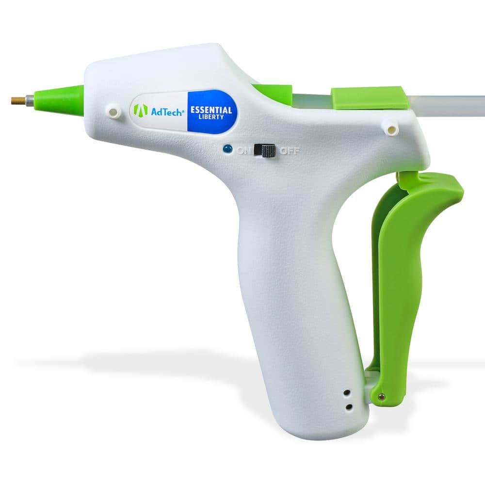 Liberty Cordless Rechargeable Mini Size Hot Glue Gun
