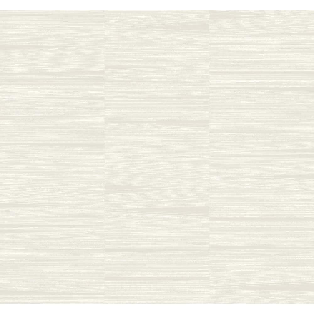Putty Line Stripe Metallic Non-Pasted Non-Woven Paper Wallpaper price history on PriceWatchPro
