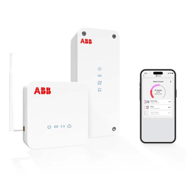 ReliaHome Flex Kit - Hub plus 2-controllers