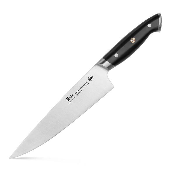 Cangshan Z Series 8 in. Chef's Knife