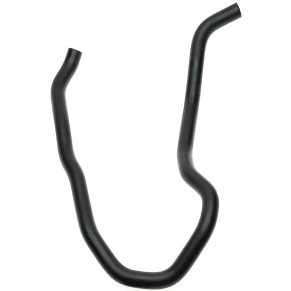 Gates HVAC Heater Hose 2012-2015 Honda Civic 1.8L