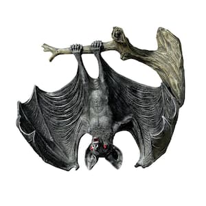Demon of the Night Vampire Novelty Bat Statue