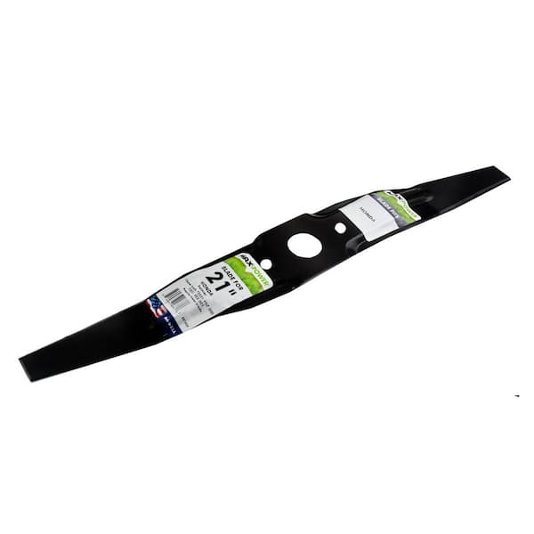 MaxPower 21 in. Upper Blade for Cut Honda Walk behind Mowers