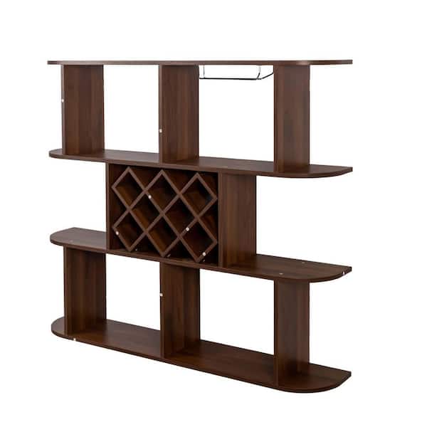 WineRacks - Traditional Wine Rack 30 Bottle (6 X 4) - Assembled - View #5
