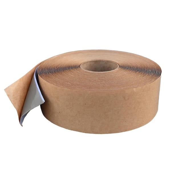 Building Materials Waterproof Adhesive Sealer Self Adhesive Butyl Sealing  Tape for Bathtub, Shower, Toilet, Kitchen - China Butyl Tape, Masking Tape