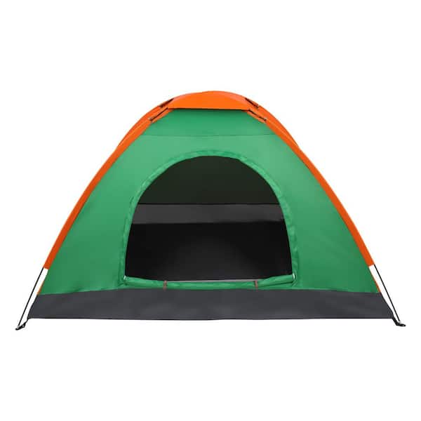 Winado Pop-up 2-Person Tent The Home Depot