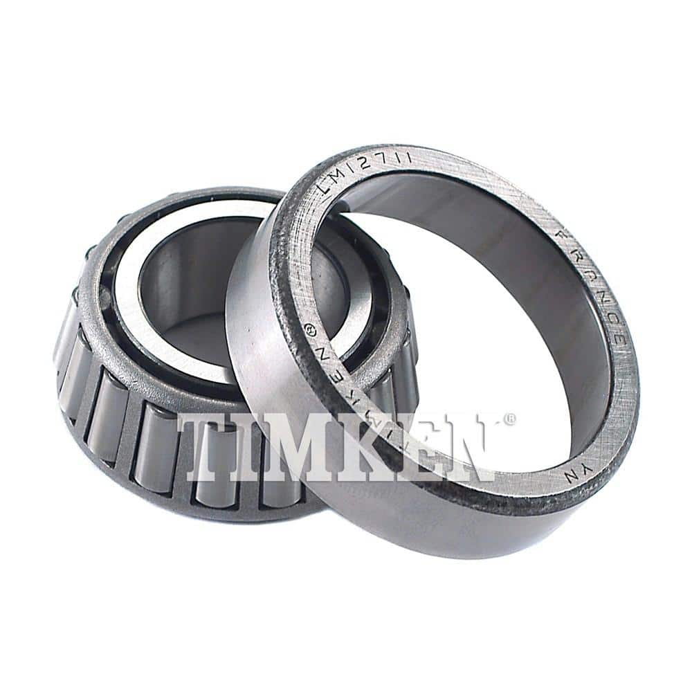 Timken Rear Wheel Bearing & Race Set for 1991-1995 Volvo 940 Pair Left Right qw Timken Rear Wheel Bearing & Race Set for 1991-1995 Volvo 940 Pair Left Right qw