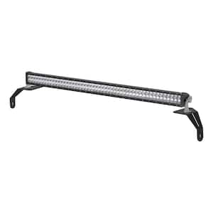 Jeep Wrangler JL, Gladiator Windshield Light Bar and Brackets