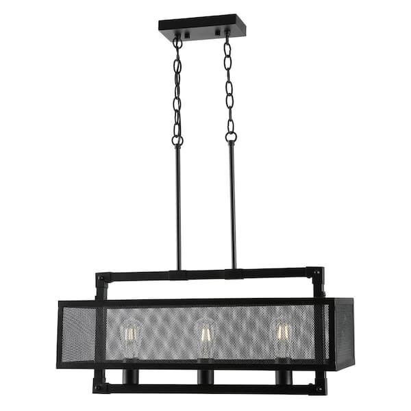 TACO - 4-Rod Holder Rack - Brushed Aluminum - Apollo Lighting