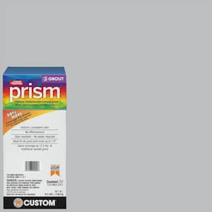 Prism #115 Platinum 8.5 lb. Ultimate Performance Rapid Setting Cement Grout