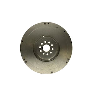 Clutch Flywheel