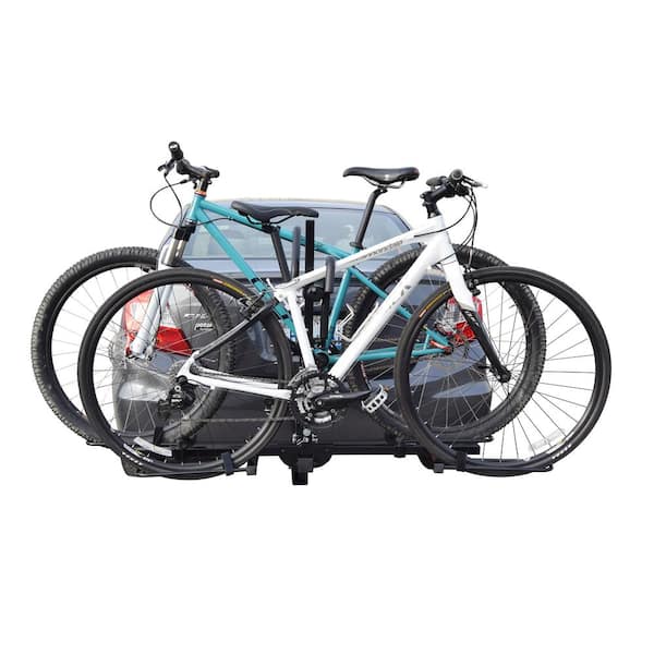 Malone hitch hot sale bike rack