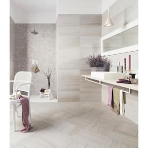 Motion Cue 12 in. x 24 in. Porcelain Floor and Wall Tile (11.64 sq. ft. / case)