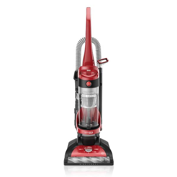 Hoover vacuum hot sale reviews