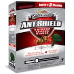 Ant Shield Outdoor Killing Stakes (6-Count)