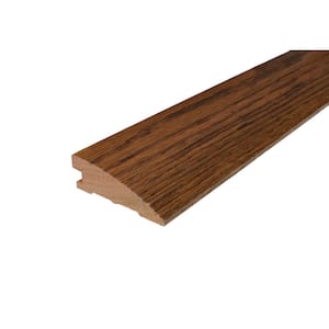 Osias 0.38 in. Thick x 2 in. Wide x 78 in. Length Wood Reducer