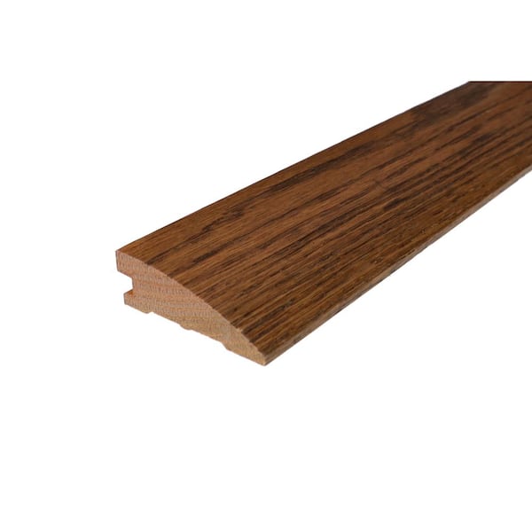 ROPPE Osias 0.68 in. Thick x 2.28 in. Wide x 78 in. Length Wood Reducer