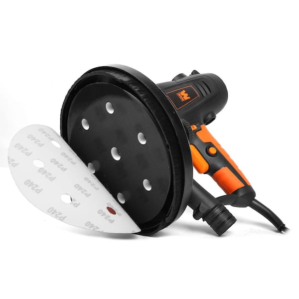 Wen Drywall Sander For Popcorn Ceiling Shelly Lighting