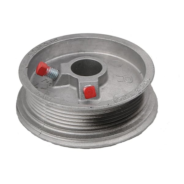 Clopay Right Hand D400-96 Standard Lift Cable Drum