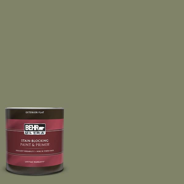 behr ultra stain blocking paint and primer in one exterior
