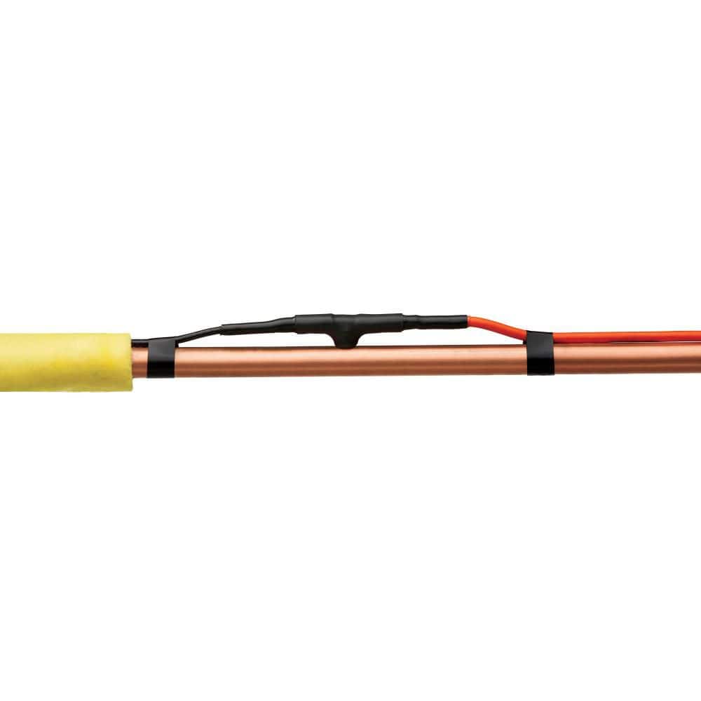 3 ft. Pipe Heating Cable with Thermostat price history on PriceWatchPro