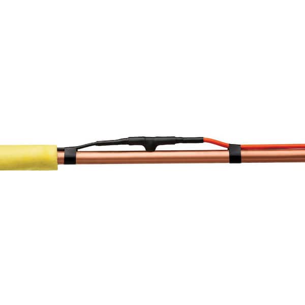M-D Building Products 3 ft. Pipe Heating Cable with Thermostat