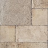 Tuscan Stone Sand 8 mm Thick x 15-1/2 in. Wide x 46-2/5 in. Length Click Lock Laminate Flooring (20.02 sq. ft. / case)