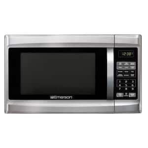  TOSHIBA 4-in-1 ML-EC42P(SS) Countertop Microwave Oven