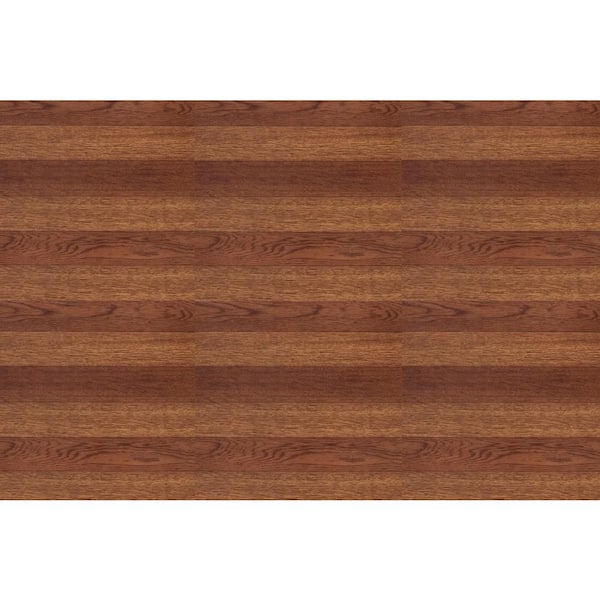 Achim Sterling Medium Oak Plank 12-in x 12-in Water Resistant Peel and Stick Vinyl Tile Flooring (20-sq ft) Achim Sterling Medium Oak Plank 12-in x 12-in Water Resistant Peel and Stick Vinyl Tile Flooring (20-sq ft)