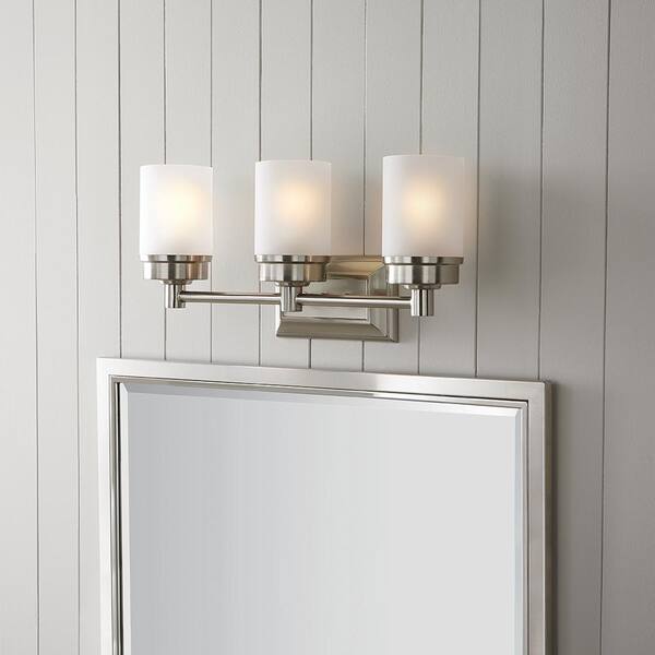 hampton bay vanity fixtures