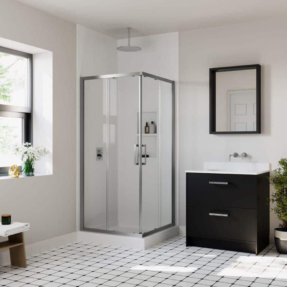 white-swan-shower-pans-