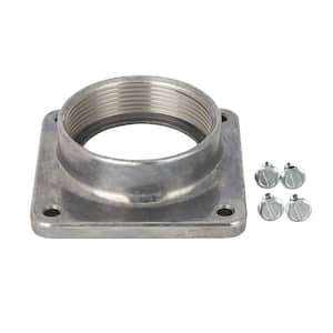 2 in. Raintight Hub (TC200A)