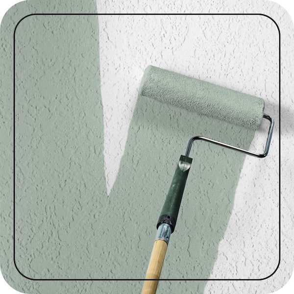 PPU11-14 Zen Paint