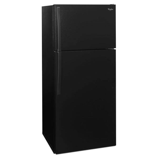 14.3 cubic feet refrigerator