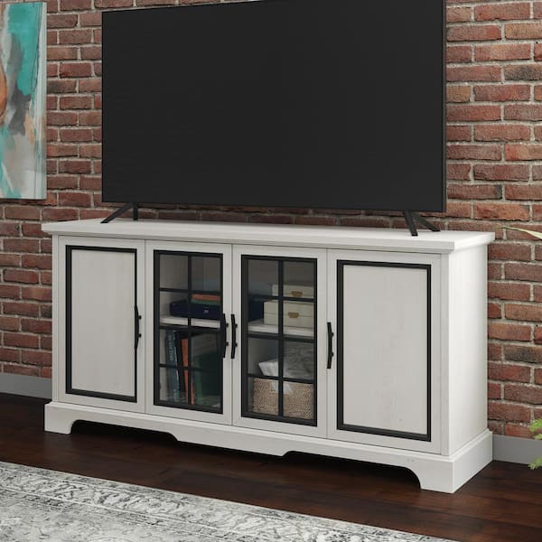 Carolina oak tv deals stand